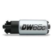 DW65C Up-Rated Fuel Pump with fitting kit